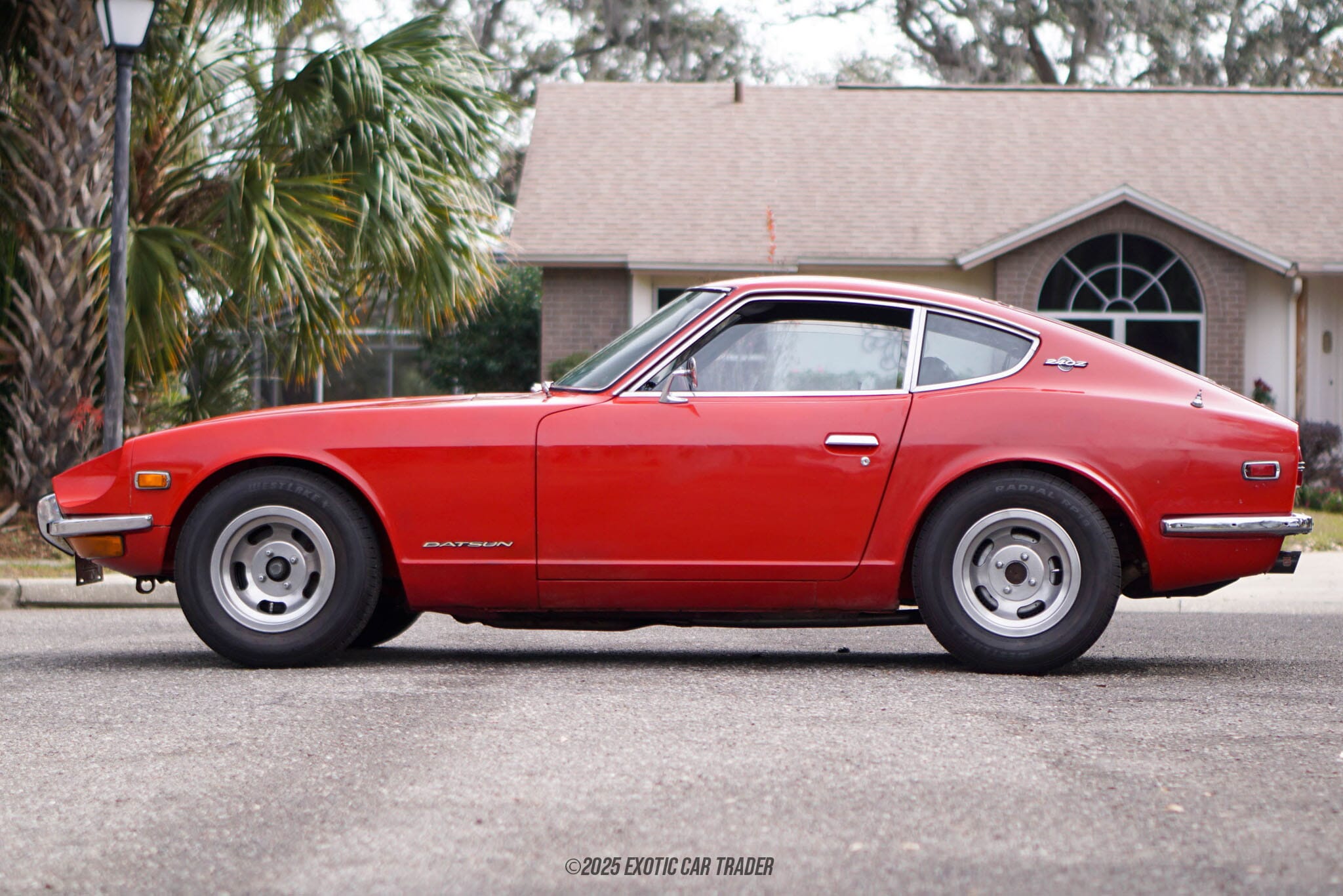 1970 Datsun 240Z for Sale | Exotic Car Trader (Lot #241127182)